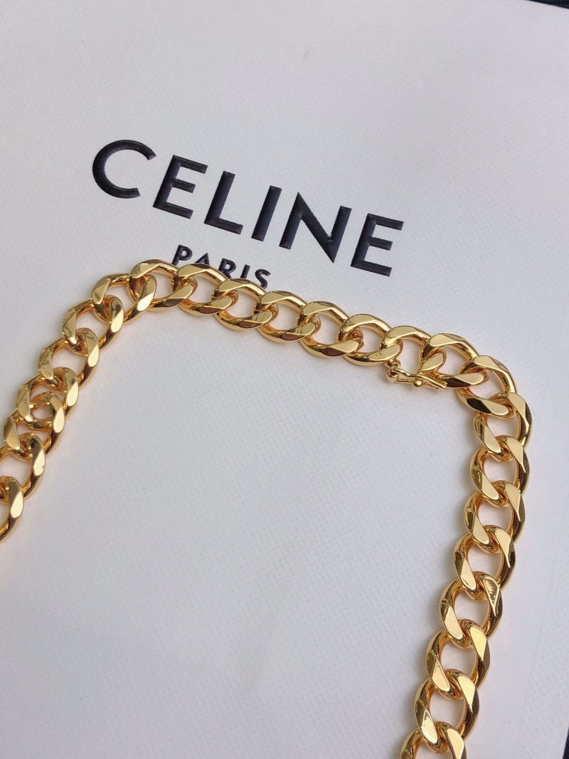 Ce1i*e necklaces